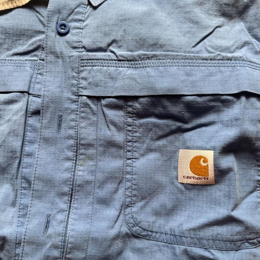 Carhartt Men's Multi Shirt - Picture 4 of 6